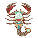 ♏ Скорпион