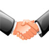 Символ Рукопожатие
