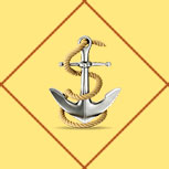 Карта Якорь