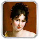 Пасьянс мадам Рекамье онлайн