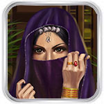 Арабский Пасьянс гадание онлайн