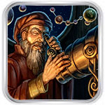 Пасьянс - гадание Астролога Сения