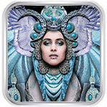 Пасьянс гадание на картах Таро онлайн