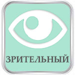 Онлайн Тест Айзенка IQ Зрительно пространственный