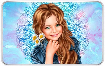 Тесты для девочек