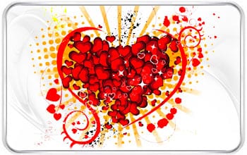 Тесты на любовь