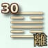 30 гексаграмма