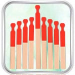 Гадание Стебли тысячелистника