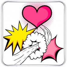 Онлайн гадание «Что было, что будет, чем сердце успокоится»