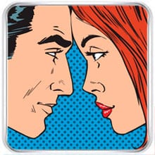 Онлайн гадание «Что между нами»