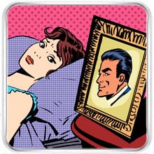 Гадание онлайн «Что сейчас делает муж»