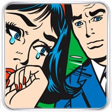 Онлайн гадание «На примирение»