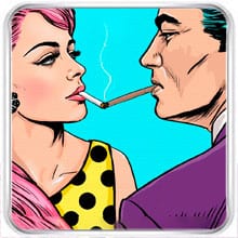 Онлайн гадание «На его отношение ко мне»