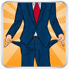 Гадание «Потайной карман» таро