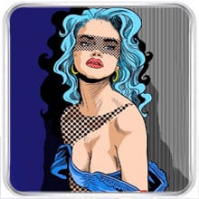 Расклад «Тайна Жрицы» на картах таро