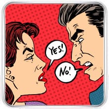 Гадание «Помиримся ли мы» на таро