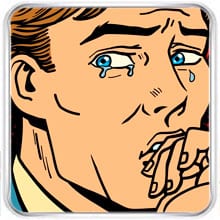 Гадание «Тоскует ли он по мне»