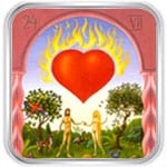 Совместимость Таро по дате рождения