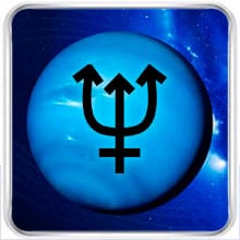 Нептун в натальной карте