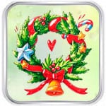 Гадание Новогодний пасьянс