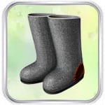 Гадание по Валенку на замужество