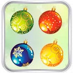 Гадание на ёлочных игрушках