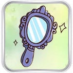 Гадание на Зеркале онлайн