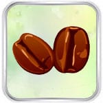 Гадание на зёрнах кофе