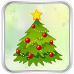 Гадание Новогодняя ёлка