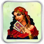 Гадание Панорама года