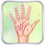 Гадание хиромантия