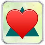 Гадание Любовный треугольник