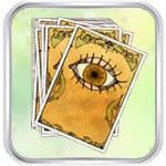 Гадание на картах Таро на год