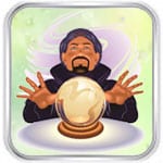 Гадание Оракул на 2025 год