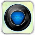 Гадание на Шаре