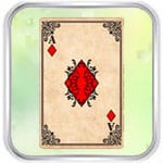 Гадание карта Года