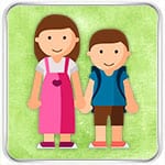 Гадание на Рождество для детей