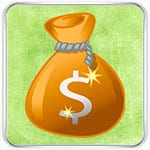 Гадание на Рождество на деньги