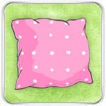 Гадание на Рождество под подушку