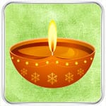 Гадание на Рождество со свечой и водой