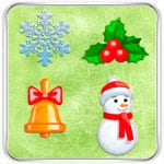 Гадание на Рождество пасьянс.