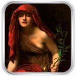 Пасьянс гадание Пифия