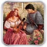 Пасьянс гадание Средневековый