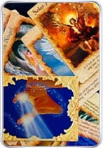 Гадание Ангелов Дорин Верче на будущее