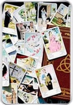 Цыганское гадание на будущее