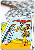 Гадания на Таро на будущее 