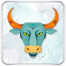 Китайский гороскоп Бык 2026 год