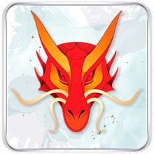 Китайский гороскоп Дракон 2026 год