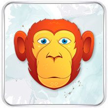 Китайский гороскоп Обезьяна 2026 год