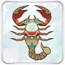 Гороскоп Скорпион 2026 год